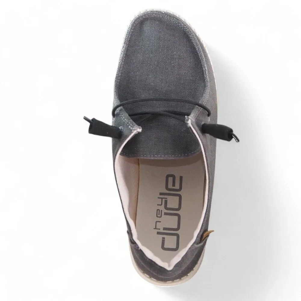 Hey Dude Wendy Casual‎ Slip-on Loafers 